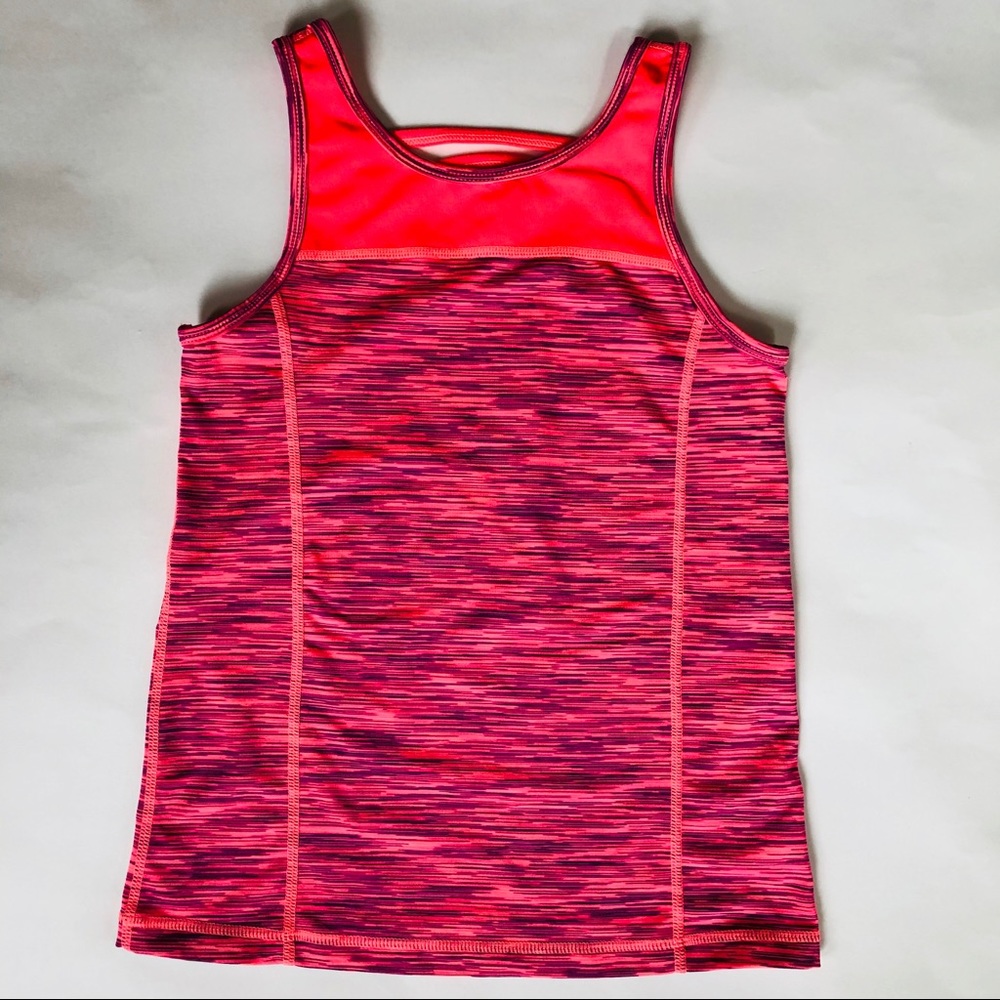Zella Girl L(10/12) Active tank top